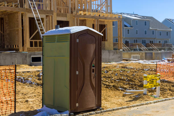 Best Affordable porta potty rental  in Mullens, WV