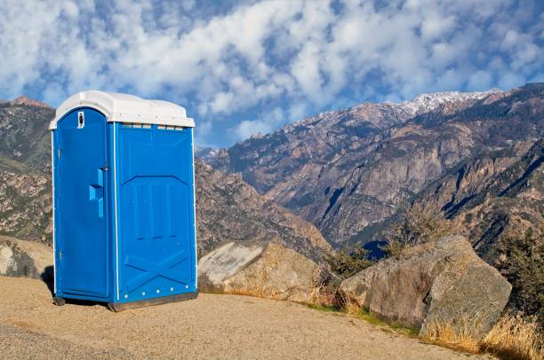 Best Portable restroom trailer rental  in Mullens, WV