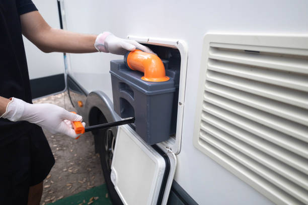 Best Porta potty rental near me  in Mullens, WV