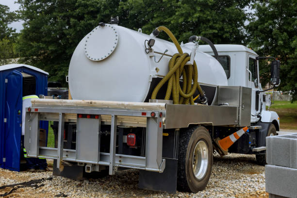 Best Porta potty rental for parties  in Mullens, WV