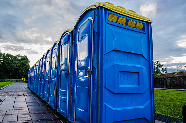 Best Wedding porta potty rental  in Mullens, WV