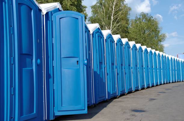 Mullens, WV porta potty rental Company